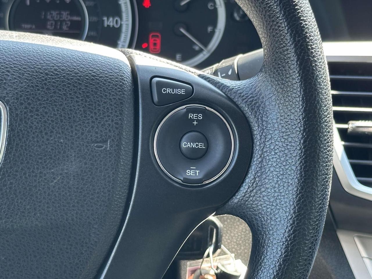 2014 Honda Accord LX Alexandria VA