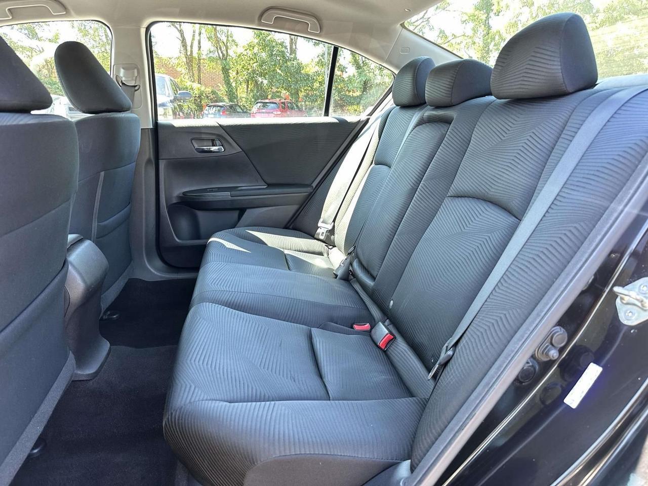 2014 Honda Accord LX Alexandria VA