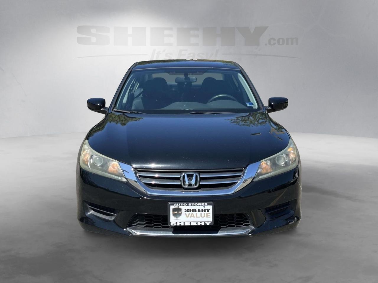 2014 Honda Accord LX Alexandria VA