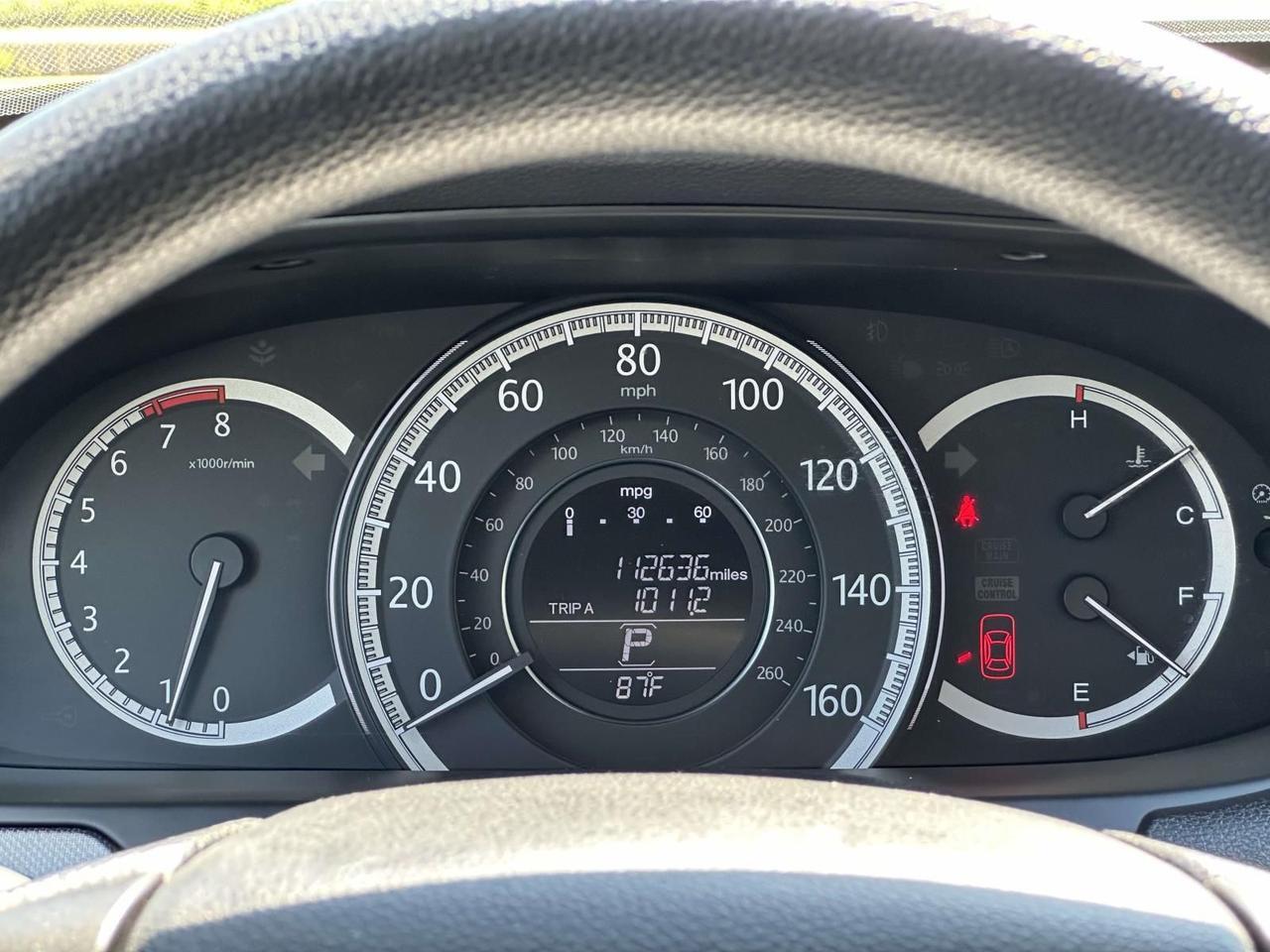 2014 Honda Accord LX Alexandria VA
