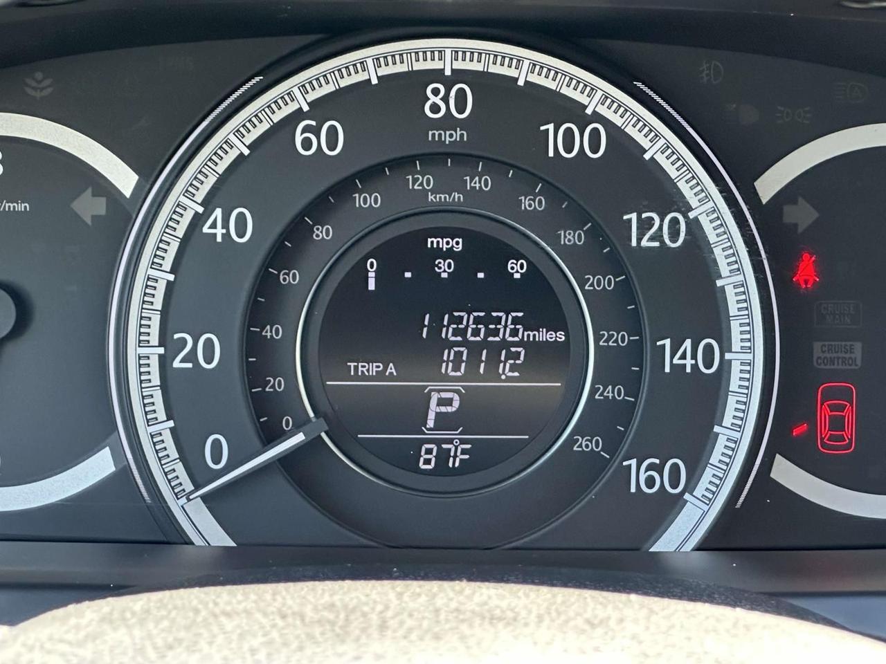 2014 Honda Accord LX Alexandria VA
