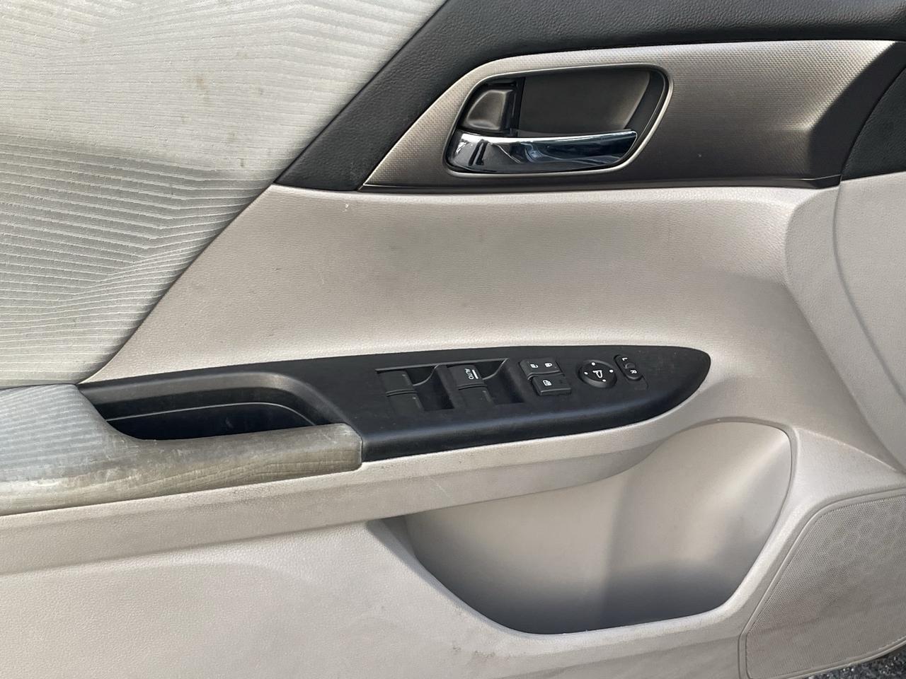 2014 Honda Accord LX Alexandria VA