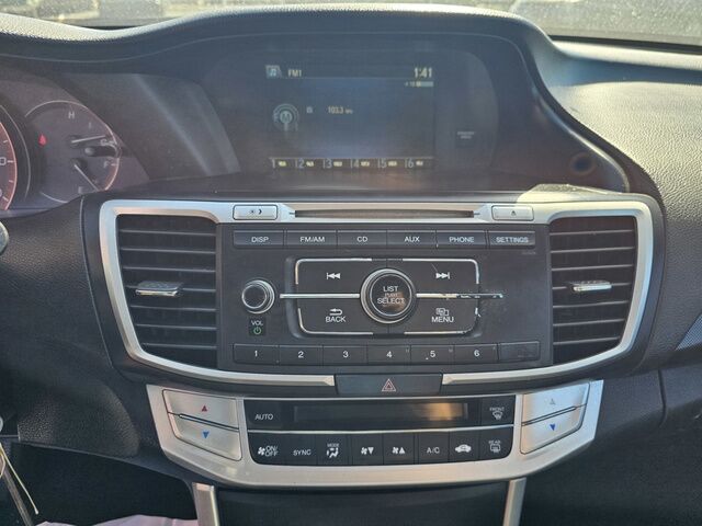 2014 Honda Accord SPORT McDonough GA