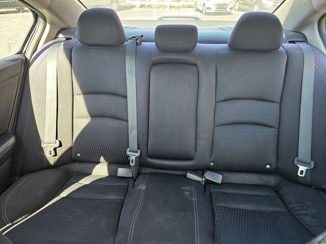 2014 Honda Accord SPORT McDonough GA