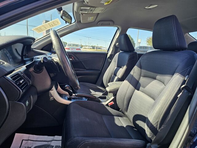 2014 Honda Accord SPORT McDonough GA