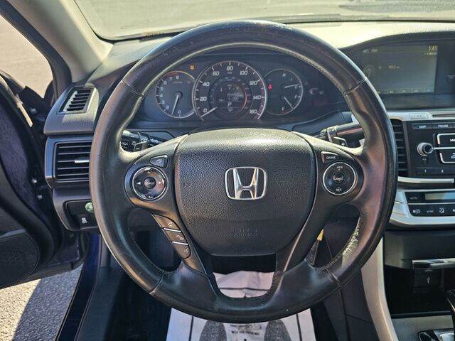 2014 Honda Accord SPORT McDonough GA