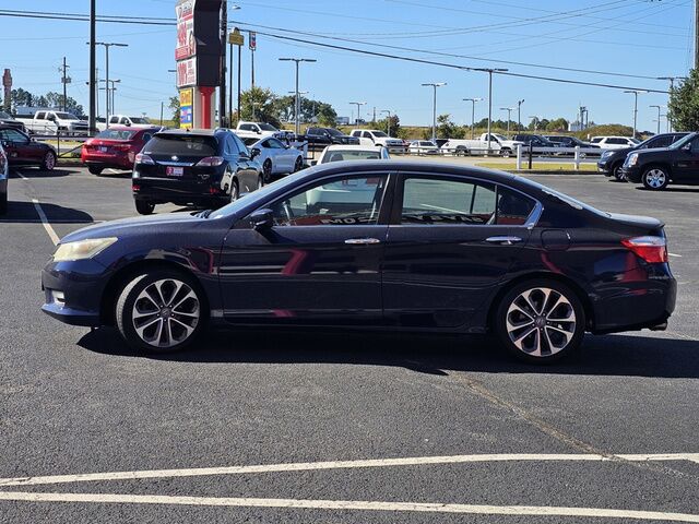 2014 Honda Accord SPORT McDonough GA