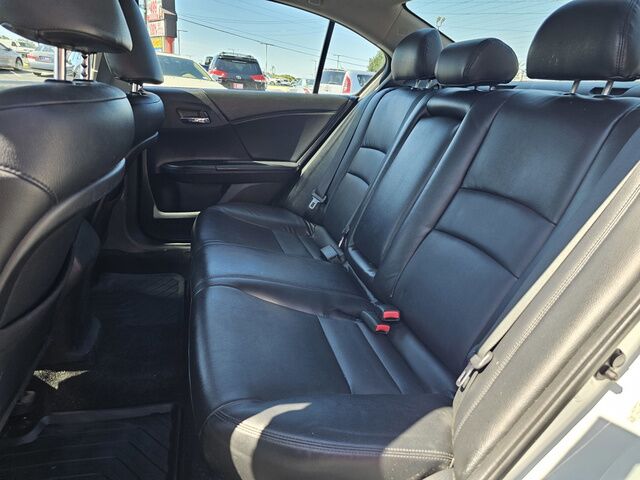 2014 Honda Accord SPORT McDonough GA
