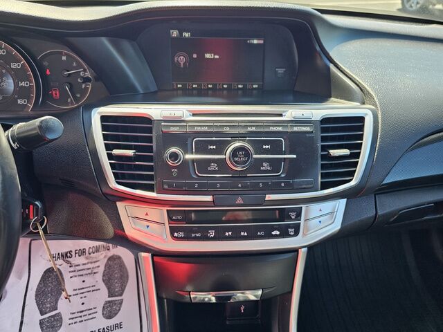 2014 Honda Accord SPORT McDonough GA