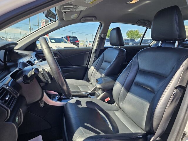 2014 Honda Accord SPORT McDonough GA
