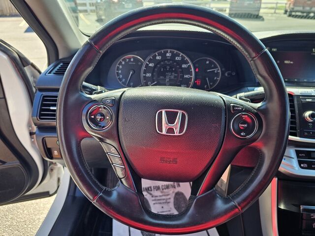 2014 Honda Accord SPORT McDonough GA