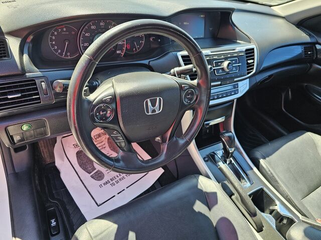 2014 Honda Accord SPORT McDonough GA