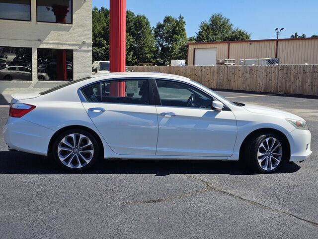 2014 Honda Accord SPORT McDonough GA