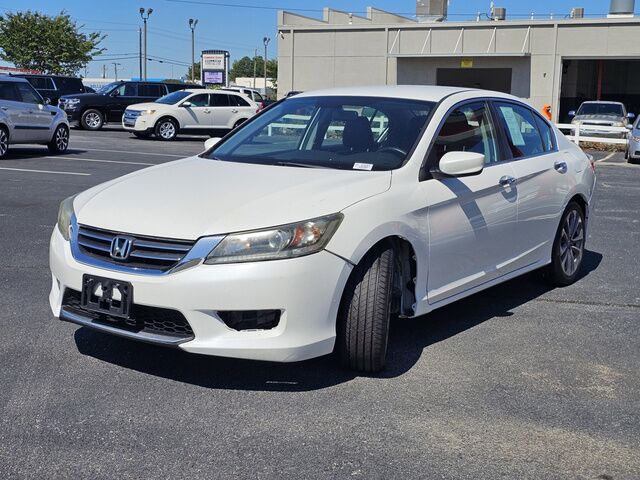 2014 Honda Accord SPORT McDonough GA