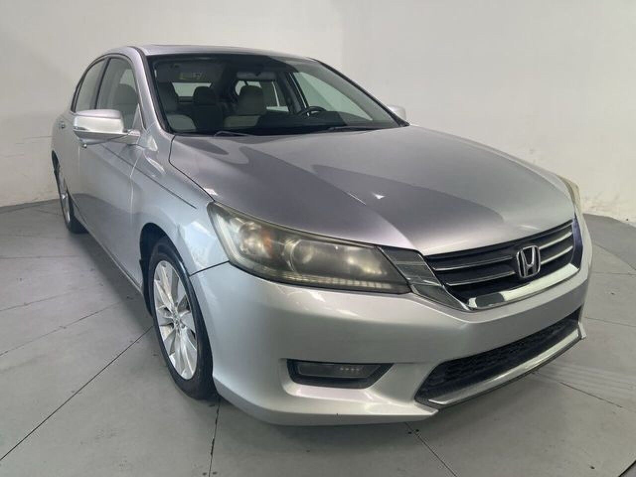 2014 Honda Accord Sedan EX