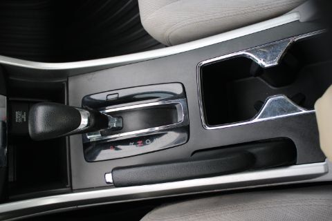 2014 Honda Accord Sedan EX Houston TX