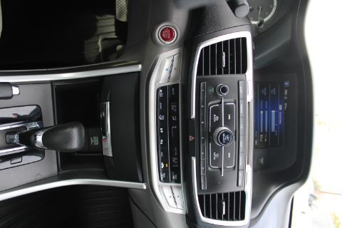 2014 Honda Accord Sedan EX Houston TX