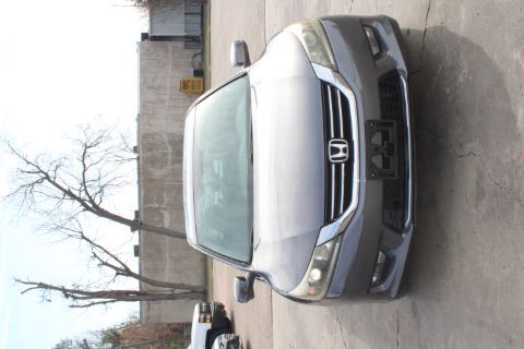 2014 Honda Accord Sedan EX