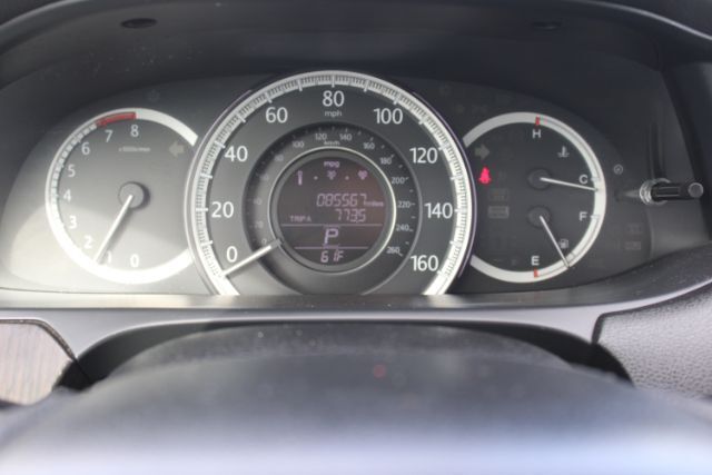 2014 Honda Accord Sedan EX Houston TX