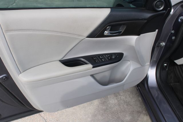 2014 Honda Accord Sedan EX Houston TX