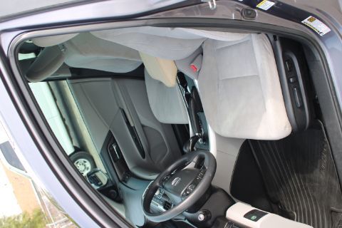 2014 Honda Accord Sedan EX Houston TX