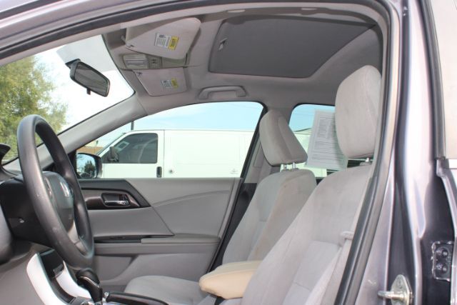 2014 Honda Accord Sedan EX Houston TX