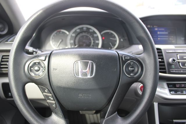 2014 Honda Accord Sedan EX Houston TX