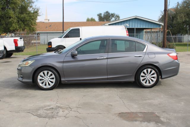 2014 Honda Accord Sedan EX Houston TX