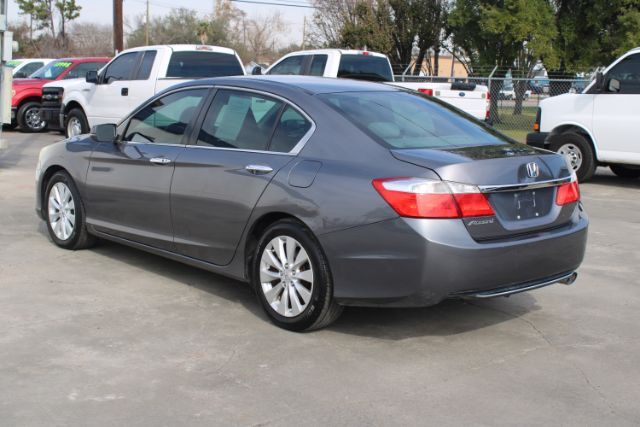2014 Honda Accord Sedan EX Houston TX