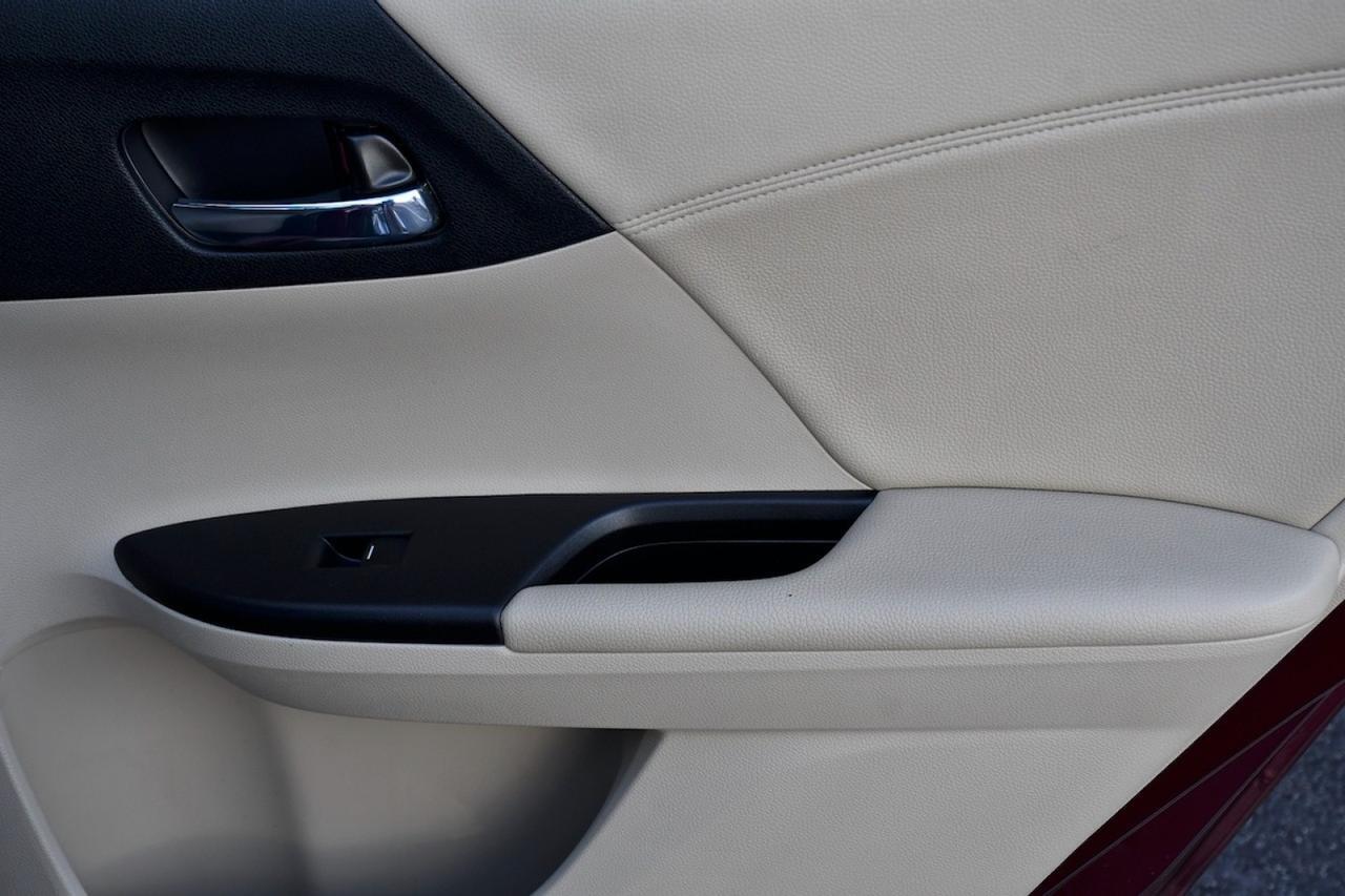 2014 Honda Accord Sedan EX-L Lake Worth FL