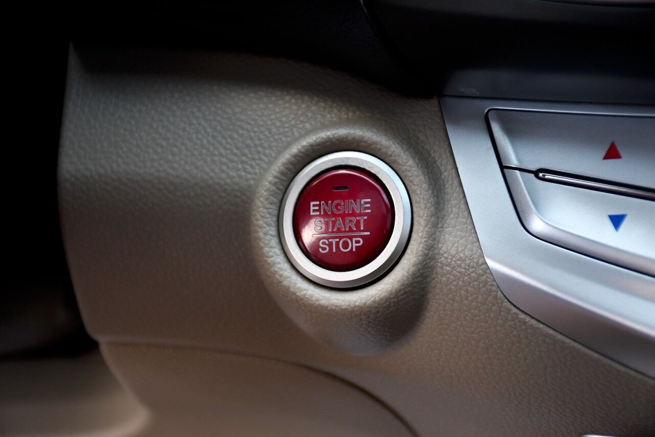 2014 Honda Accord Sedan EX-L Doral FL