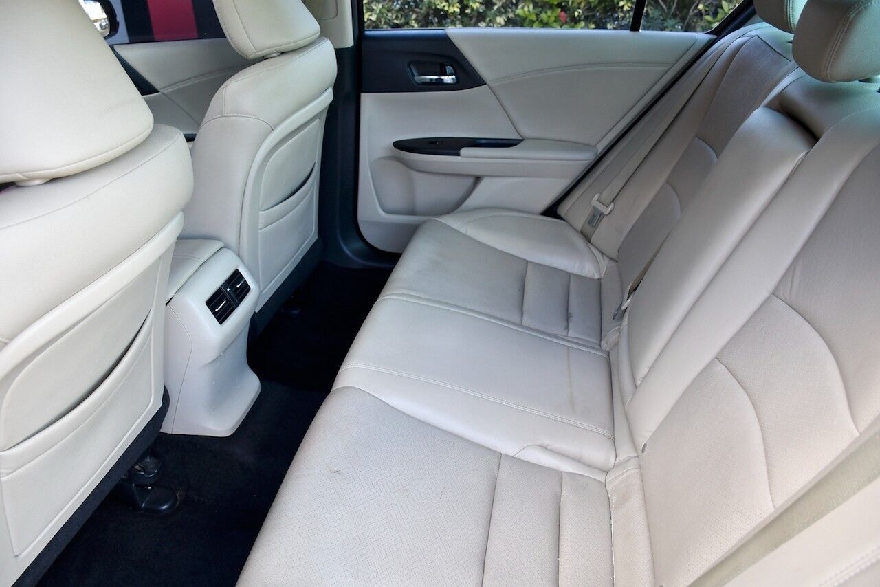 2014 Honda Accord Sedan EX-L Doral FL