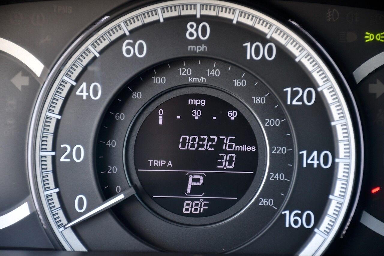 2014 Honda Accord Sedan EX-L Doral FL