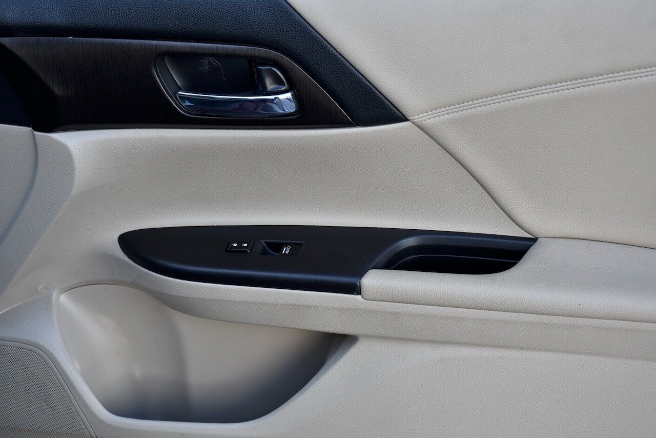 2014 Honda Accord Sedan EX-L Doral FL