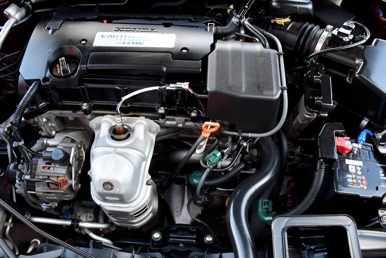 2014 Honda Accord Sedan EX-L Doral FL