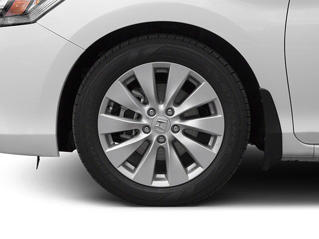 2014 Honda Accord Sedan EX-L Hurst TX
