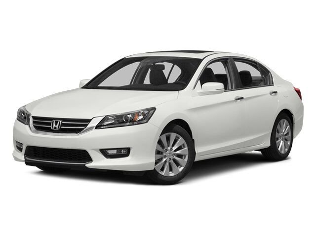 2014 Honda Accord Sedan EX-L Hurst TX