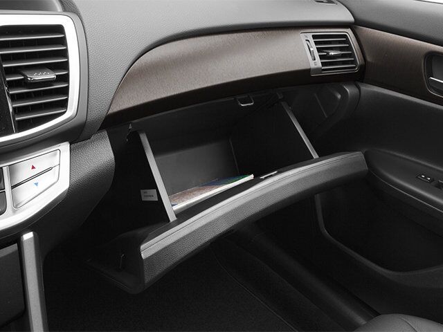 2014 Honda Accord Sedan EX-L Hurst TX
