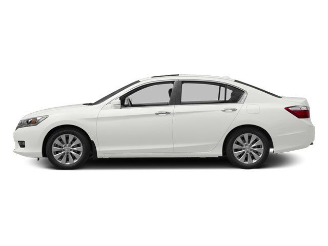 2014 Honda Accord Sedan EX-L Hurst TX