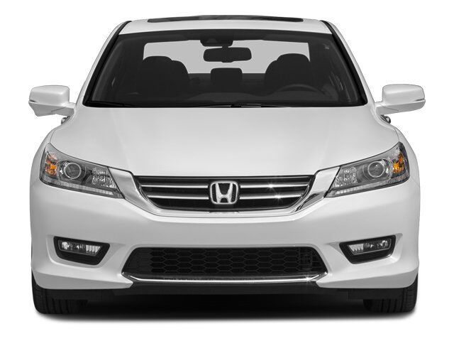 2014 Honda Accord Sedan EX-L Hurst TX
