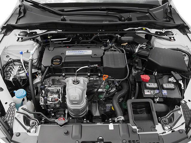 2014 Honda Accord Sedan EX-L Hurst TX