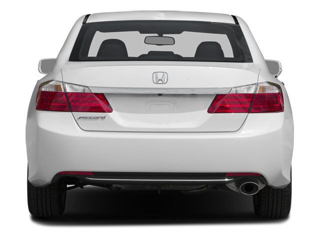 2014 Honda Accord Sedan EX-L Hurst TX