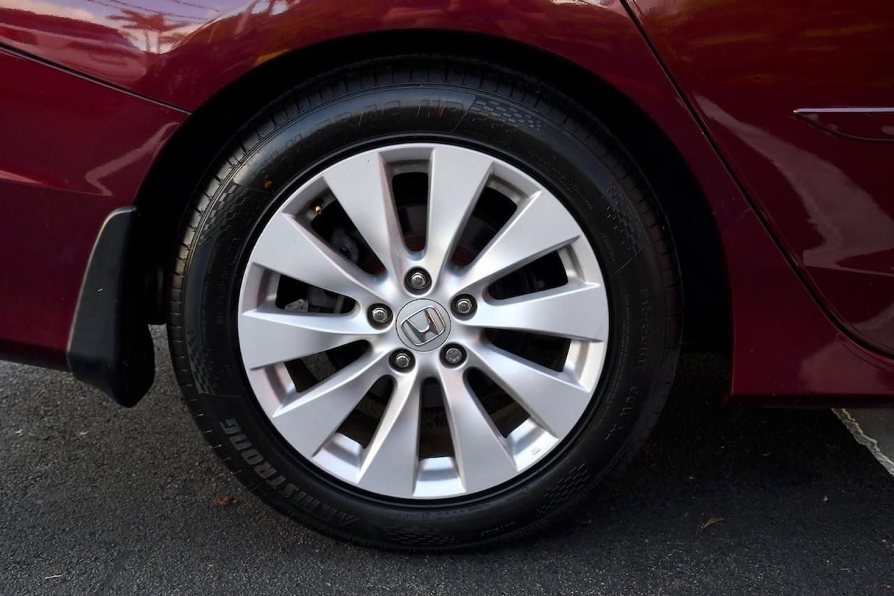 2014 Honda Accord Sedan EX-L Lakeworth FL