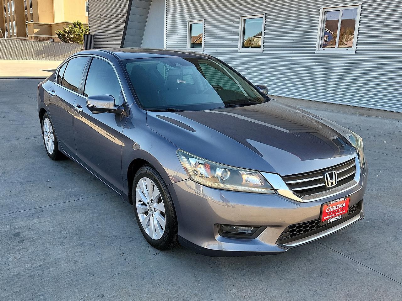 2014 Honda Accord Sedan