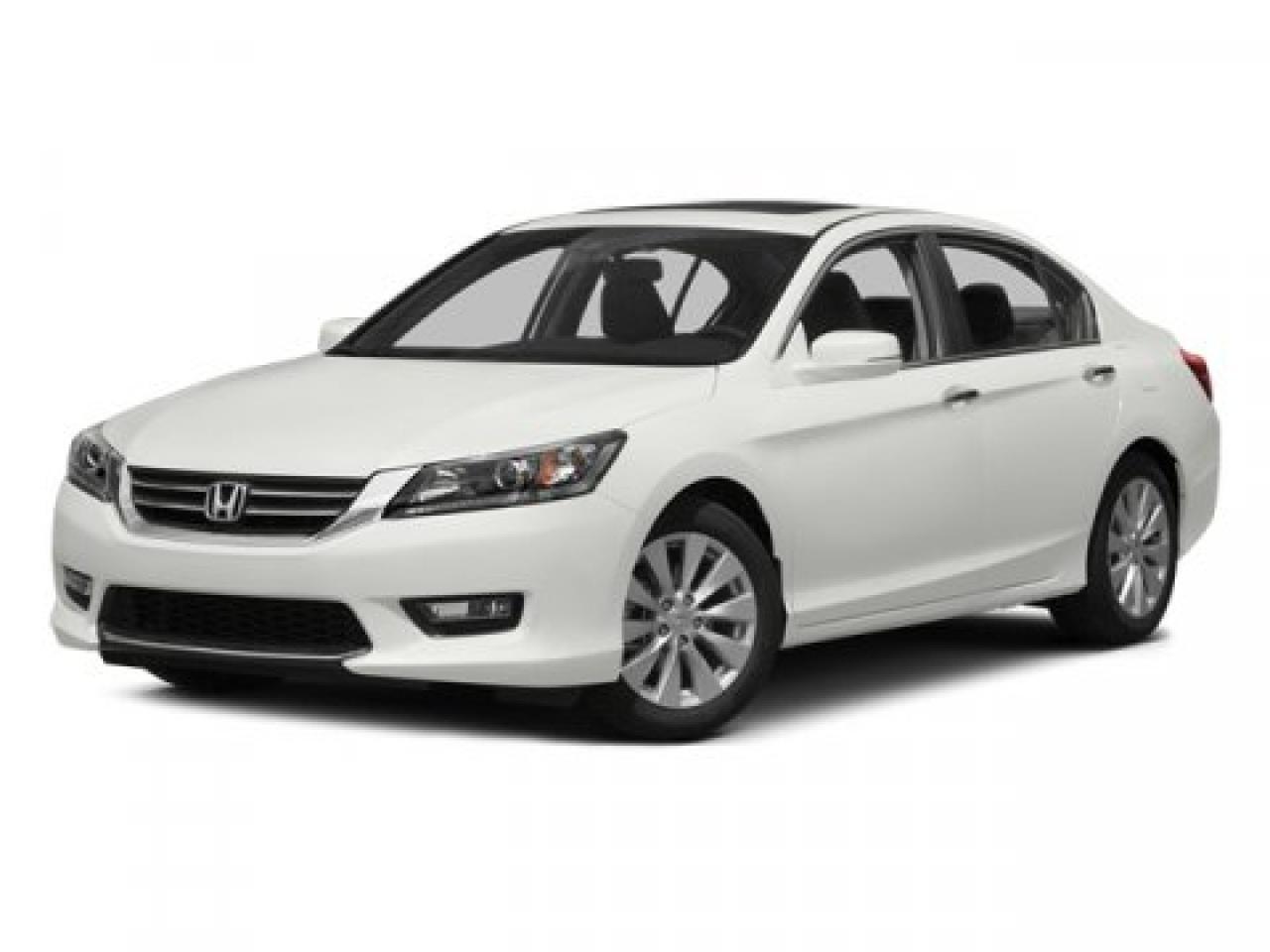 2014 Honda Accord Sedan EX-L Lake Worth FL