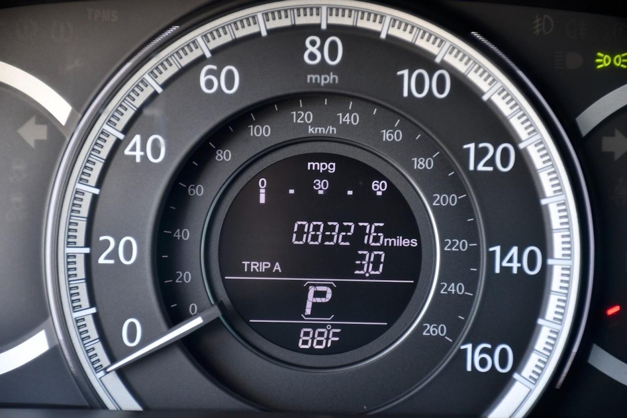 2014 Honda Accord Sedan EX-L Lake Worth FL
