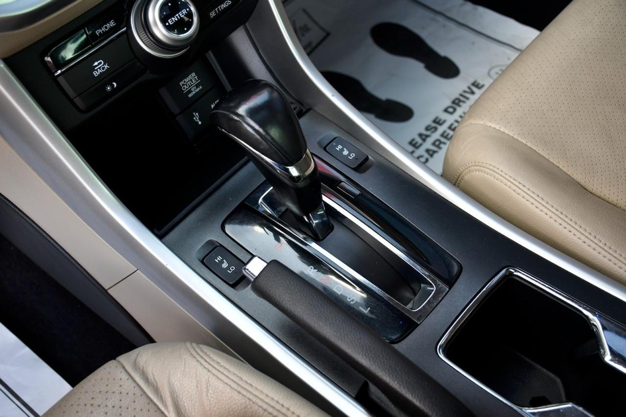 2014 Honda Accord Sedan EX-L Lake Worth FL