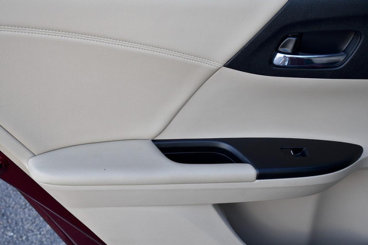2014 Honda Accord Sedan EX-L Lake Worth FL