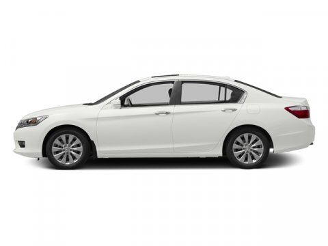 2014 Honda Accord Sedan EX-L Appleton WI