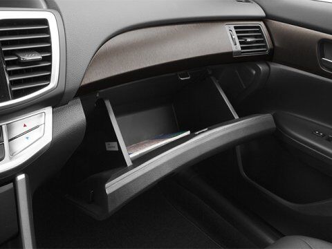 2014 Honda Accord Sedan EX-L Appleton WI